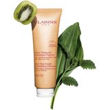 CLARINS Doux Nettoyant Gommant - Gezichtsreiniger - 125 ml