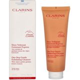 CLARINS Doux Nettoyant Gommant - Gezichtsreiniger - 125 ml