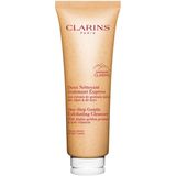 CLARINS Doux Nettoyant Gommant - Gezichtsreiniger - 125 ml