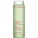 CLARINS - Purifying Toning Lotion - 200 ml - Reinigingslotion/tonic