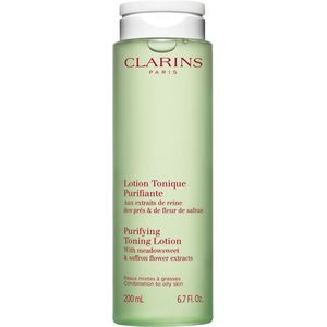 Clarins Cleansing & Toning PURIFYING TONING LOTION 200 ML