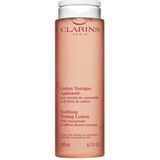 Clarins - Cleansing Soothing Toning Lotion - Gezichtwater - 200 ml - Voor Gevoelige en Droge Huid