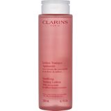 Clarins - Cleansing Soothing Toning Lotion - Gezichtwater - 200 ml - Voor Gevoelige en Droge Huid