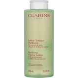 Clarins Damen Gesichtspflege Lotion Tonique Purifiante Reinigende Tonic-Lotion