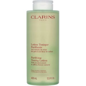 Clarins Purifying Toning Lotion Gezichtslotion