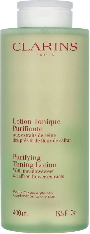 Clarins Purifying Toning Lotion Gezichtslotion