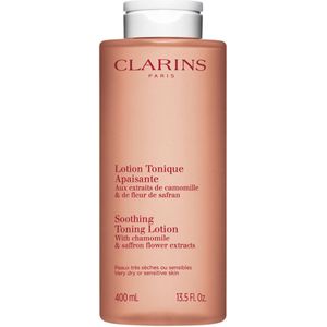 Clarins Soothing Toning Lotion Reinigingslotion