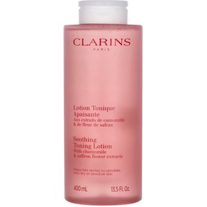 Clarins Soothing Toning Lotion Reinigingslotion
