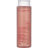 Clarins - Cleansing Micellar Water - Make-up Verwijderaar - 200 ml