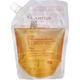 Clarins - Total Cleansing Oil - Gezichtsreiniging - Eco Refill