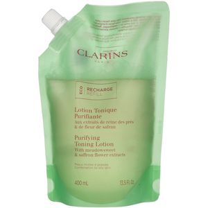 Clarins Purifying Toning Lotion