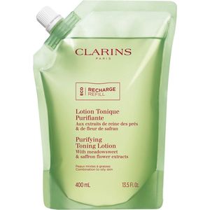 Clarins Purifying Toning Lotion