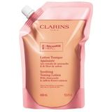 Clarins Soothing Toning Lotion - Refill 400 ml