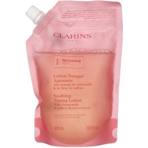Clarins Soothing Toning Lotion
