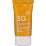 Clarins Sun Care Youth-protecting Sunscreen High Protection Zonnecrème 50 ml 1645