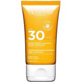 Clarins Youth-Protection Sunscreen SPF 30