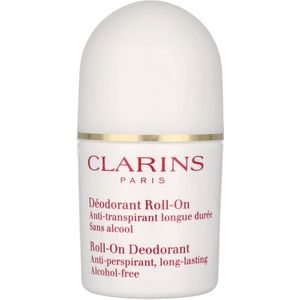 Clarins Roll on Deodorant Deodorant roll on