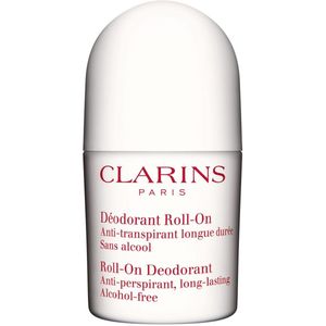 Clarins Roll on Deodorant Deodorant roll on