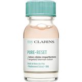 Clarins - My Clarins Pure-Reset Targeted Blemish Lotion - Gezichtsverzorging - Natuurlijke Extracten