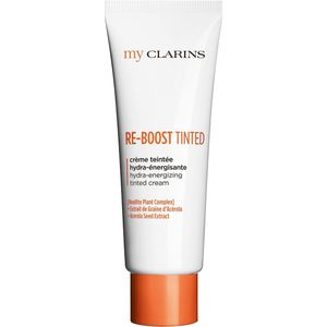 Clarins MyClarins Re-Boost - Tinted Cream 50 ml