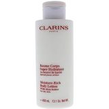Aktion - CLARINS Lait Corps Hydratant Velours XL