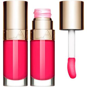 Clarins Lip Comfort Oil Power of colors