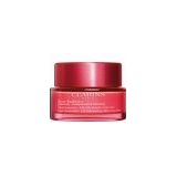 Clarins Face Dagcrème Super Restorative Rose Radiance Cream 50ml
