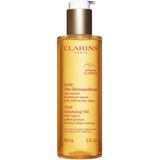 Clarins - Cleansing Total Cleansing Oil - Make-up Reiniging - 150 ml