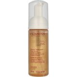 Clarins - Gentle Renewing Cleansing Mousse - Make-up Verwijderaar - 150 ml