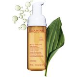 Clarins - Gentle Renewing Cleansing Mousse - Make-up Verwijderaar - 150 ml