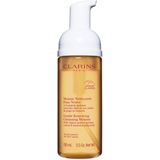 Clarins - Gentle Renewing Cleansing Mousse - Make-up Verwijderaar - 150 ml