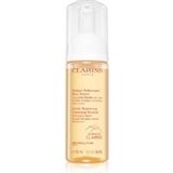 Clarins - Gentle Renewing Cleansing Mousse - Make-up Verwijderaar - 150 ml