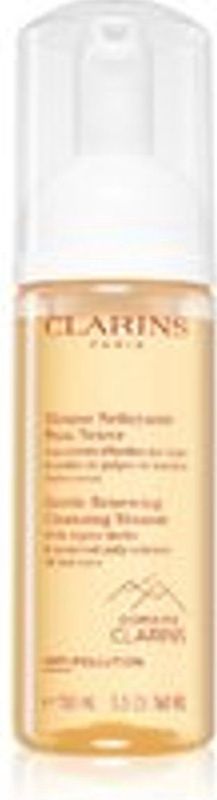 Clarins - Gentle Renewing Cleansing Mousse - Make-up Verwijderaar - 150 ml