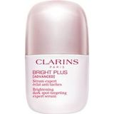 Clarins - Bright Plus - Serum - 30 ML - Verhelderend