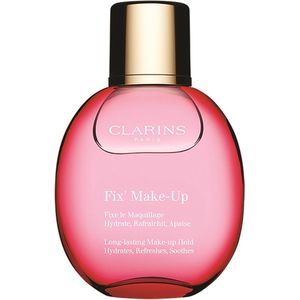Clarins Fix Make-up Makeup Fixer 50 Ml