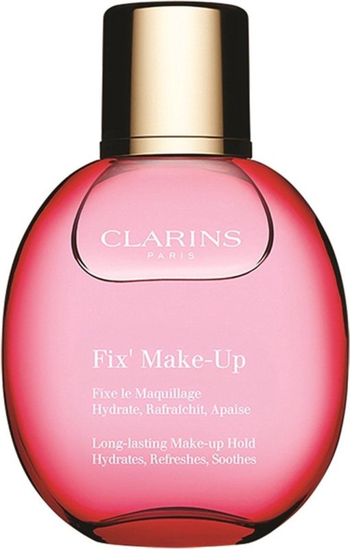 Clarins - Fix' Make-Up - Make-up Spray - 50 ml