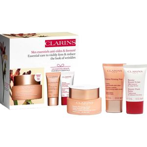 Clarins Extra-Firming - gezichtsverzorgingsset