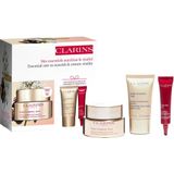 Clarins - Super Restorative Set Gezichtsverzorgingssets Dames