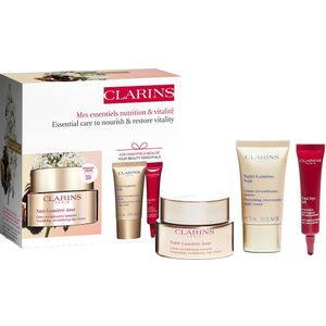 Clarins Super Restorative - gezichtsverzorgingsset