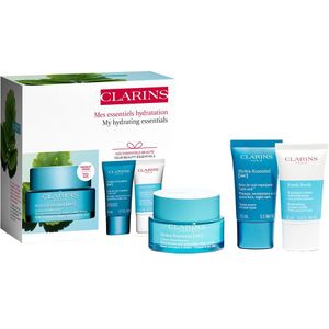 CLARINS Hydra-Essentiel Set