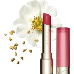 Clarins - Lip Oil Balm - Getinte Lippenbalsem - Tint 02 Pitaya - 2,9 g