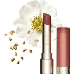 Clarins - Lip Comfort Oil Balm 03 Lychee - Lipbalsem - Kleur en Verzorging