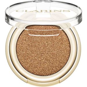 Oogschaduw - Clarins - Ombre Skin Mono - 1.5 gr - Romige Poedertextuur