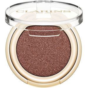 Clarins Make-Up Oogschaduw Ombre Skin Mono Eyeshadow 07 Pearly Copper 1.5gr
