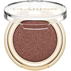 Clarins Lidschatten Ombre Skin Lidschatten 07 PERALY COPPER
