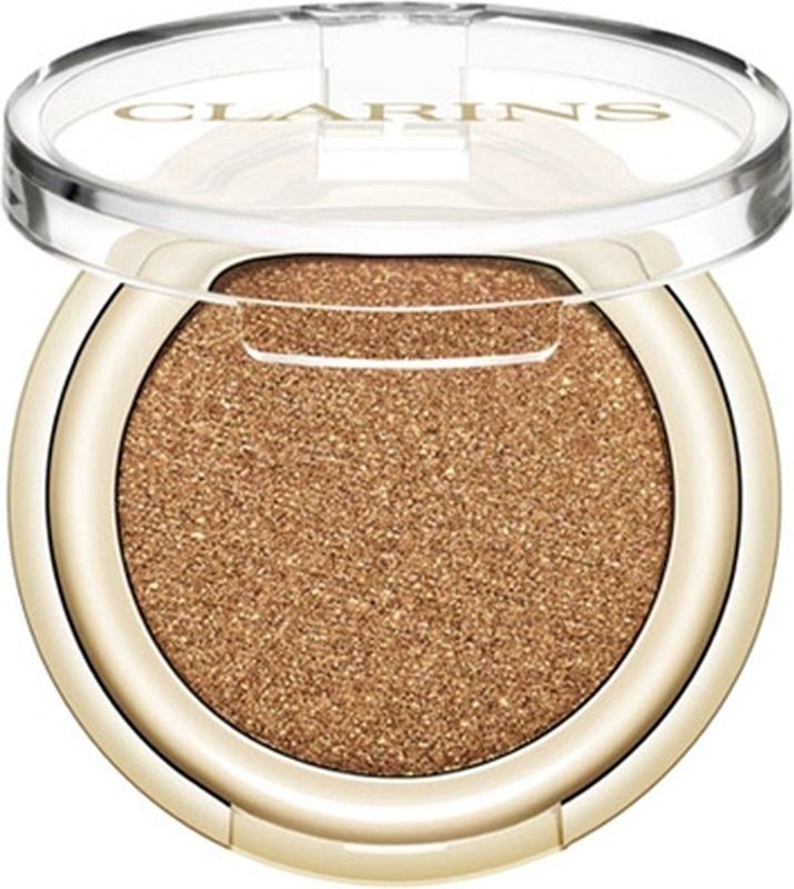 Oogschaduw - Clarins - Ombre Skin Mono - 1.5 gr - Romige Poedertextuur
