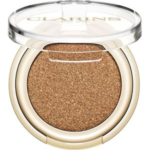 Clarins - Ombre Skin Oogschaduw 1.5 g Pearly Raisin