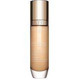 Clarins - Skin Illusion Full Coverage Foundation - 101W - Foundation - Kleur - Materiaal
