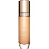 Clarins - Skin Illusion Full Coverage Foundation - 101W - Foundation - Kleur - Materiaal