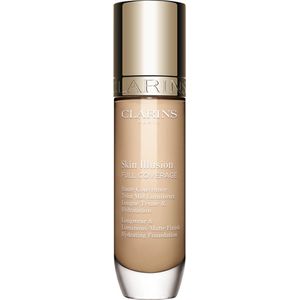 Clarins - Skin Illusion - Foundation - 30ml - 103N